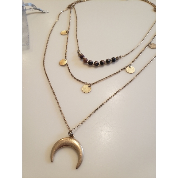 Layering Necklace - Picture 4 of 5